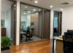 Sbf Center (D1), Office #568234551